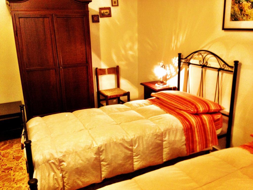 B&B Casa Bianca Taranto Room photo