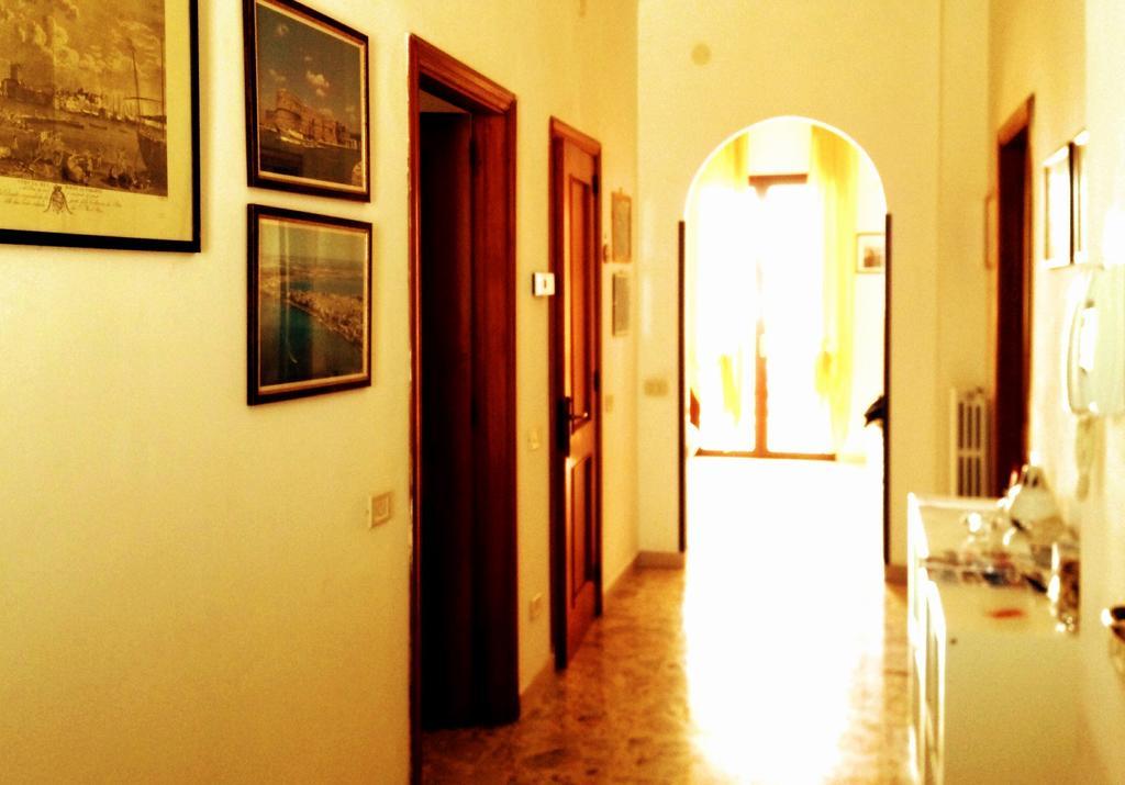 B&B Casa Bianca Taranto Exterior photo