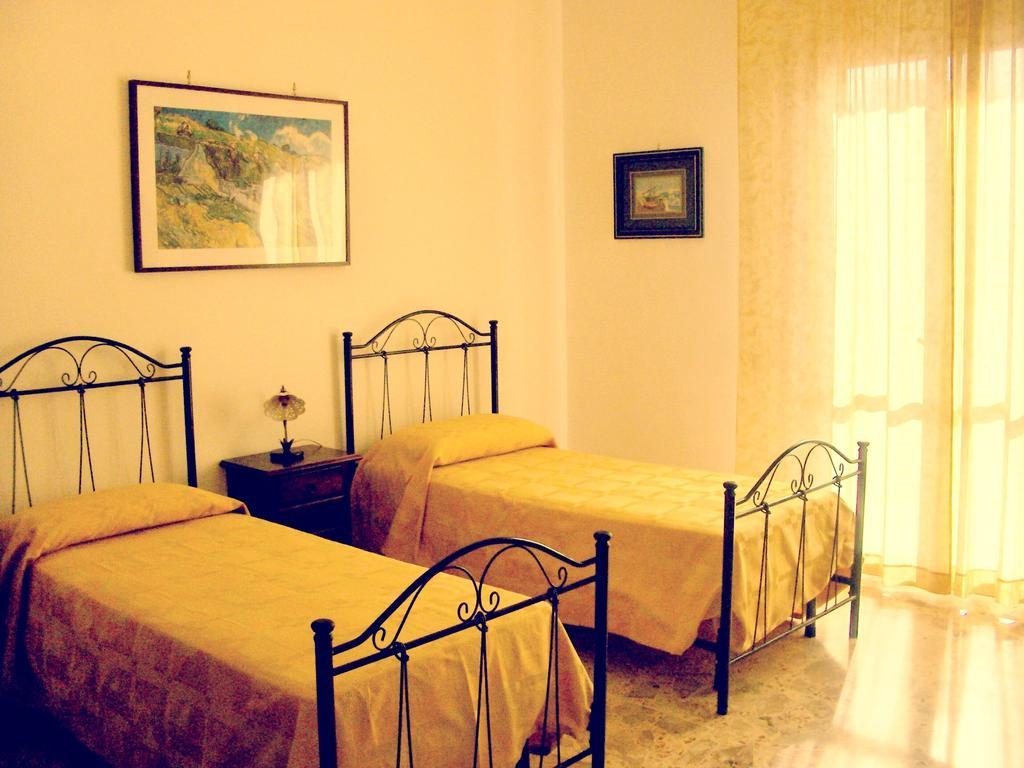 B&B Casa Bianca Taranto Room photo