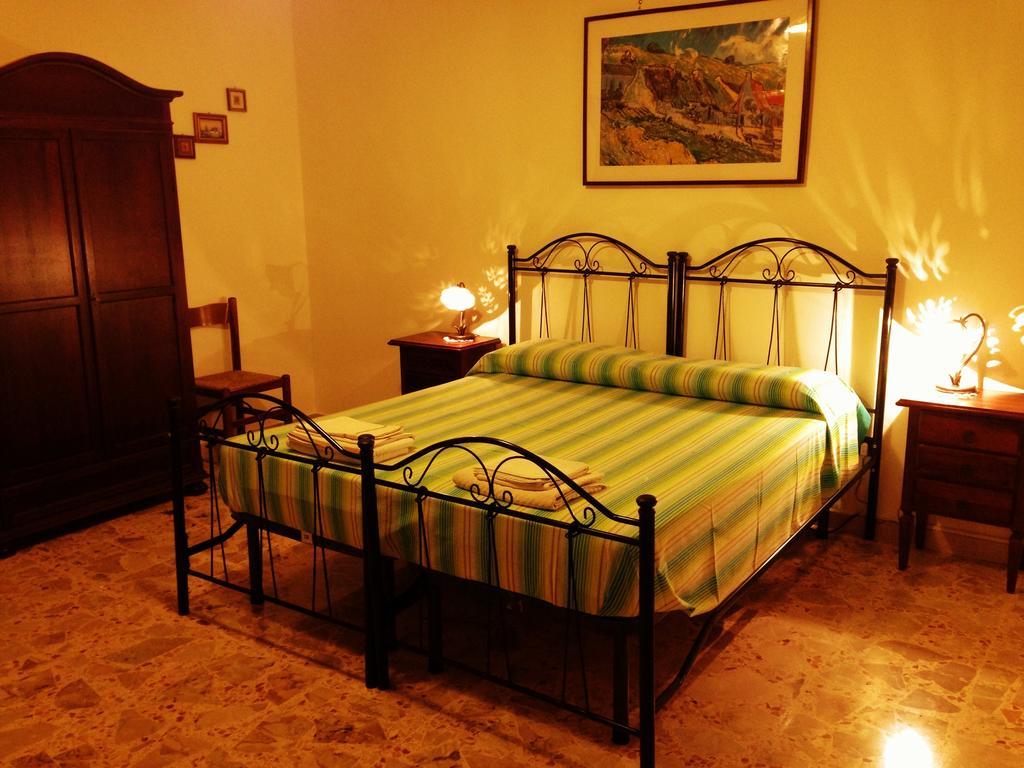 B&B Casa Bianca Taranto Room photo